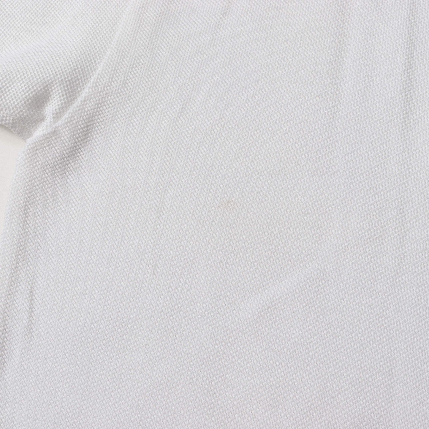 93SS 田中オム 鹿の子 ポロシャツ (HT-110280) / AD1992