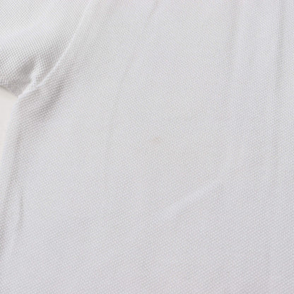 93SS 田中オム 鹿の子 ポロシャツ (HT-110280) / AD1992