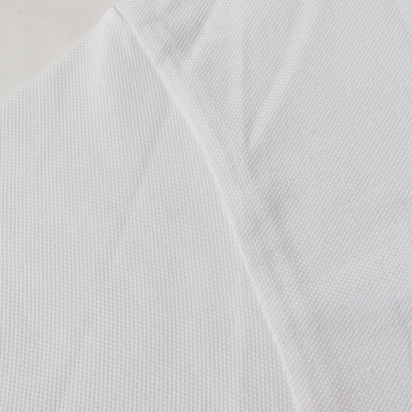 93SS 田中オム 鹿の子 ポロシャツ (HT-110280) / AD1992