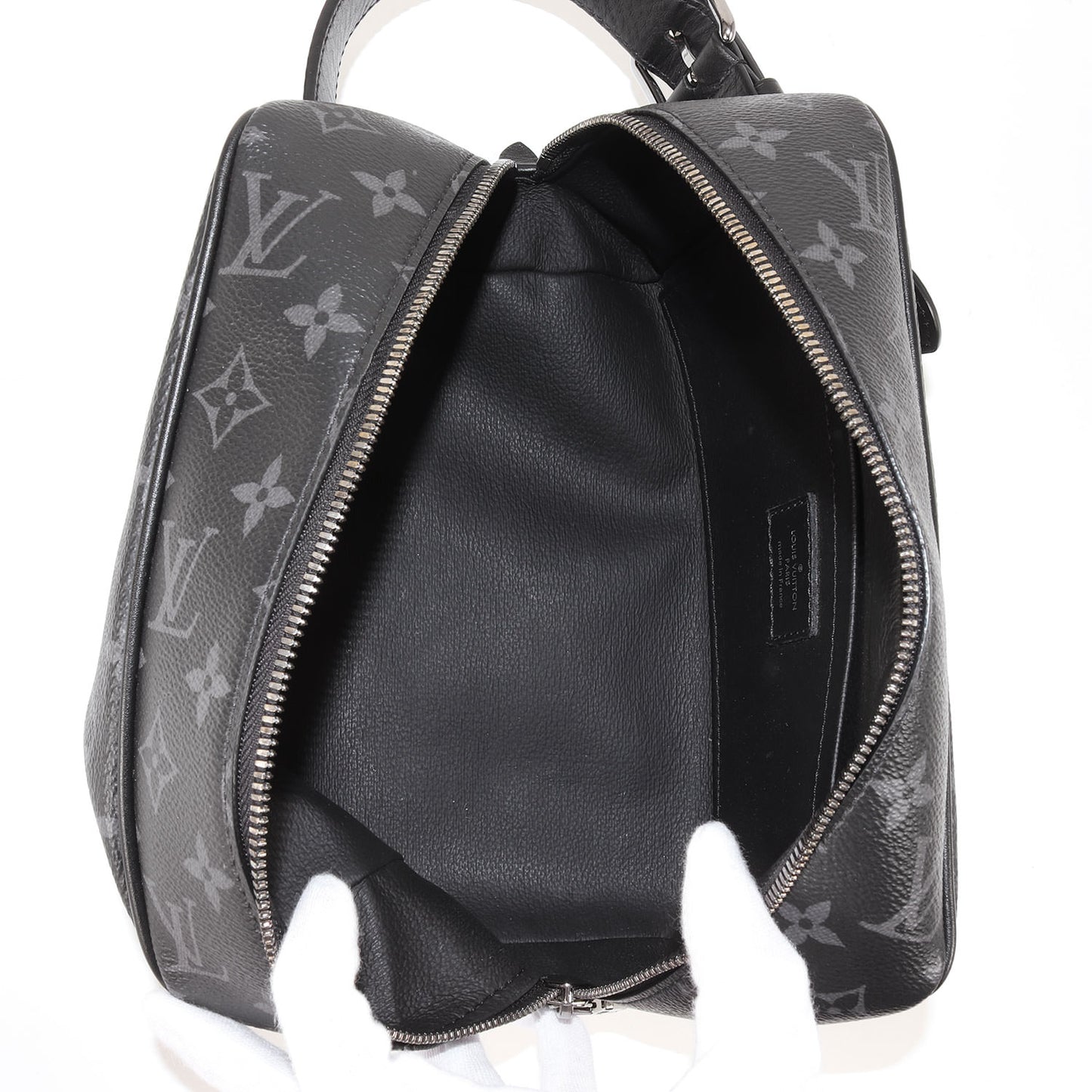 ロッカー ドップ・キット (M83113) / モノグラム・エクリプス キャンバス