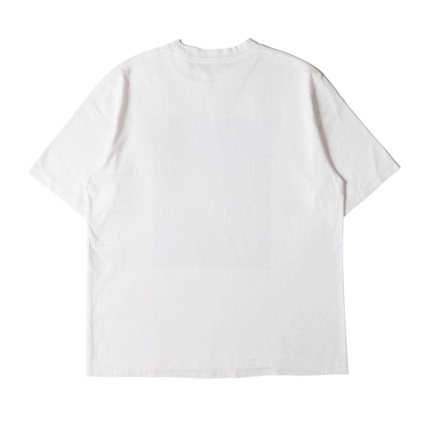 × RK フォトグラフィック クルーネック Tシャツ (Unisex Special Selection Souvenir T-shirt MHTDSZY06WT0XL) / MADE IN JAPAN