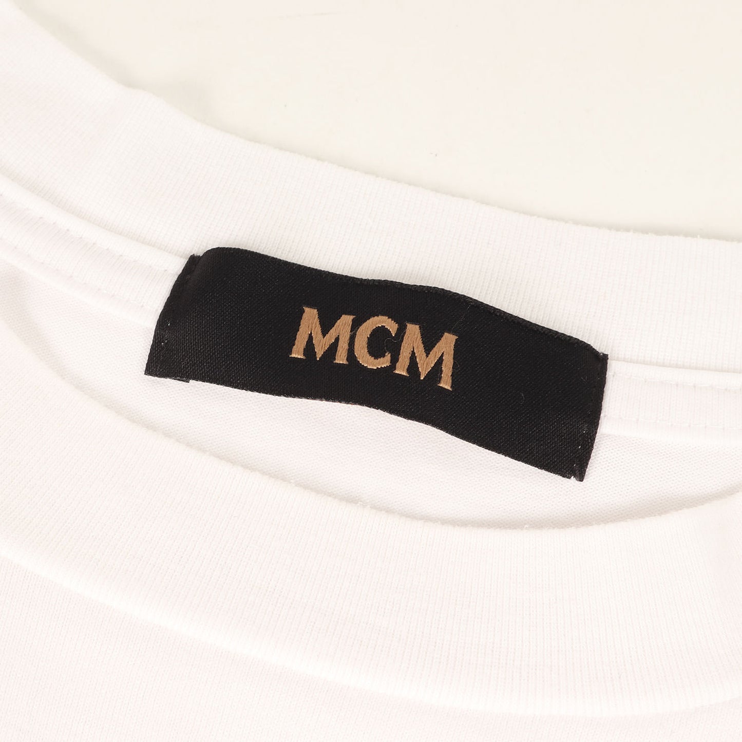 × RK フォトグラフィック クルーネック Tシャツ (Unisex Special Selection Souvenir T-shirt MHTDSZY06WT0XL) / MADE IN JAPAN