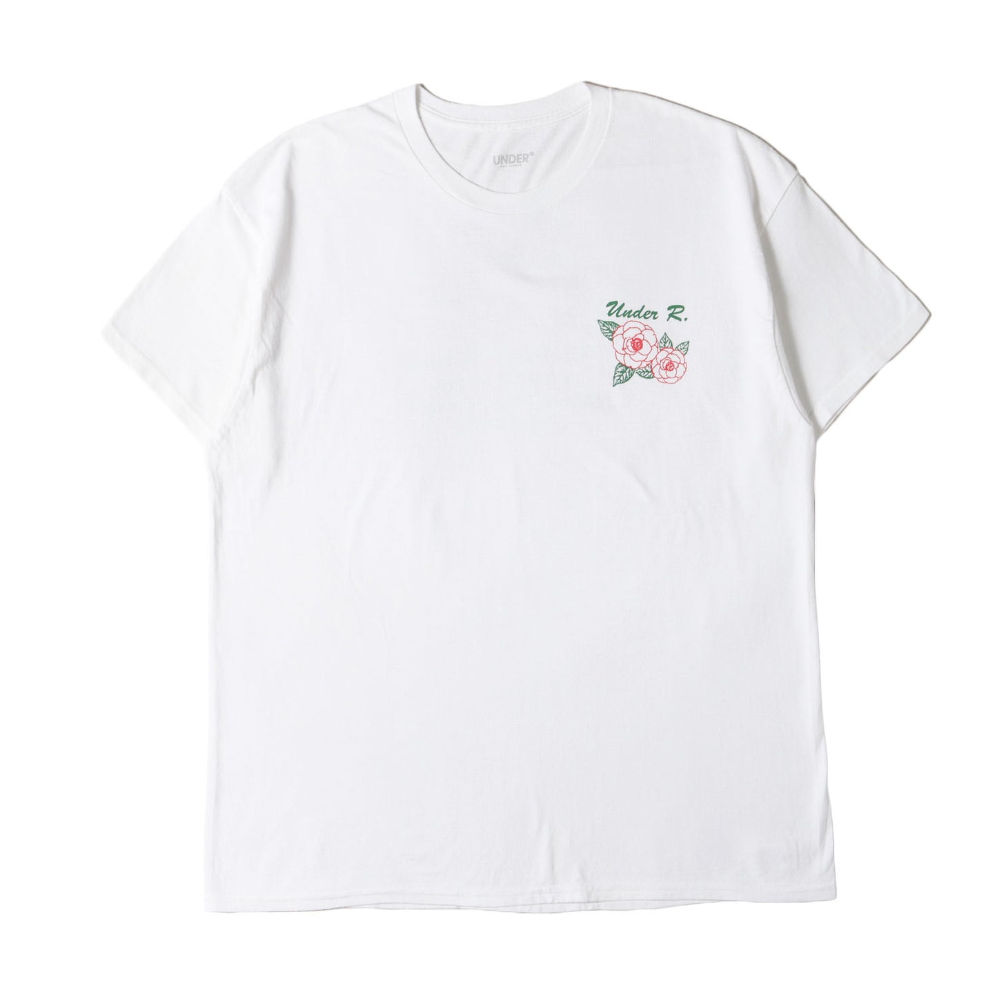 24AW × Alexis Ross グラフィック ロゴ Tシャツ (4020900363)
