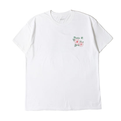 24AW × Alexis Ross グラフィック ロゴ Tシャツ (4020900363)