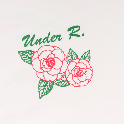 24AW × Alexis Ross グラフィック ロゴ Tシャツ (4020900363)