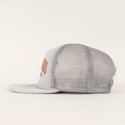 22SS シティ ロゴ プリント メッシュ キャップ (SOUVENIR CITY CAP SAN DIEGO)
