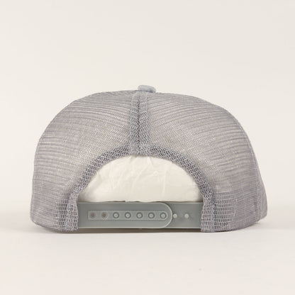 22SS シティ ロゴ プリント メッシュ キャップ (SOUVENIR CITY CAP SAN DIEGO)