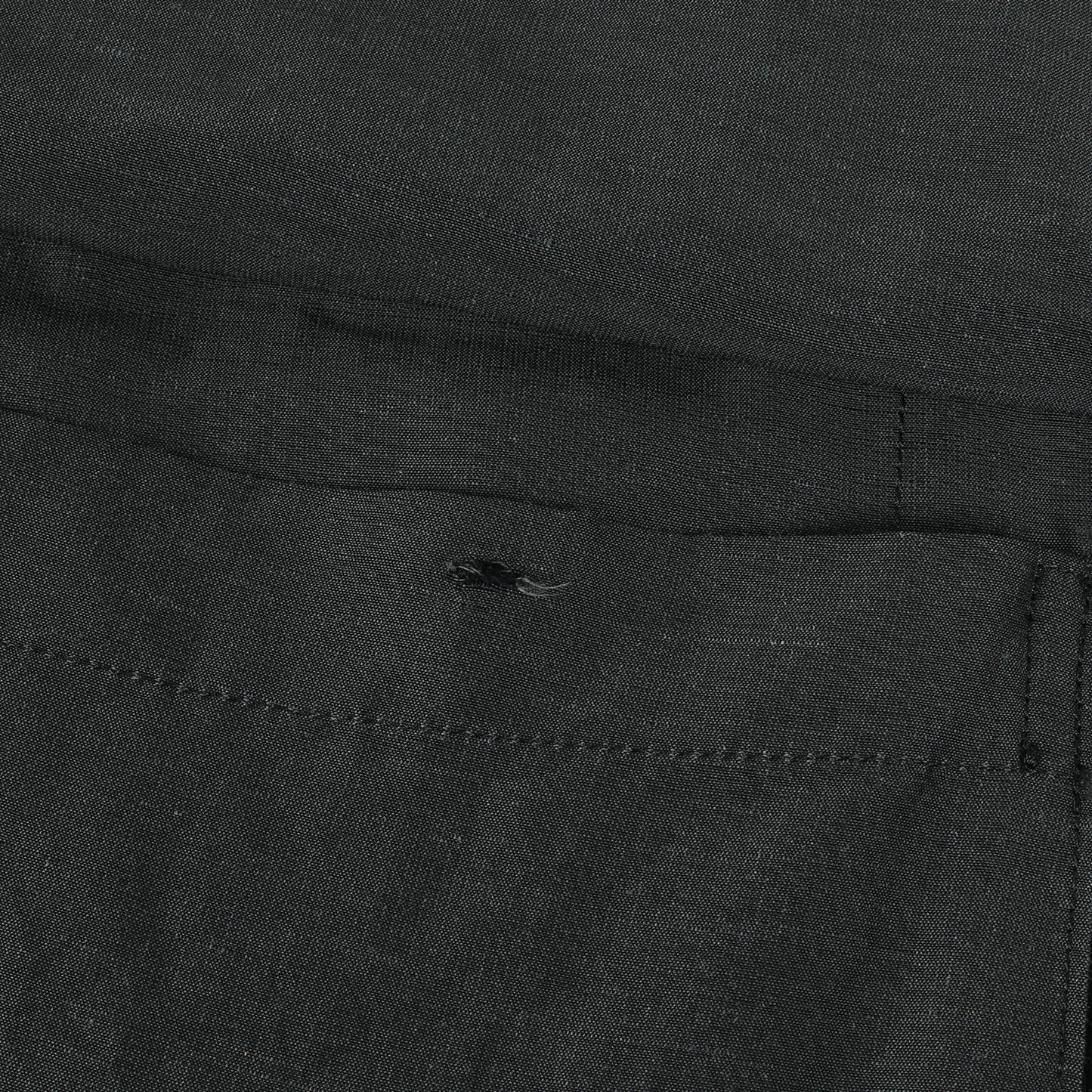 23SS リネン フィールドマン ジャケット (FIELDMAN JACKET CUPRO LINEN NEP CLOTH)