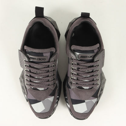 ダイヤモンド デザイン スニーカー(DIAMOND / M)