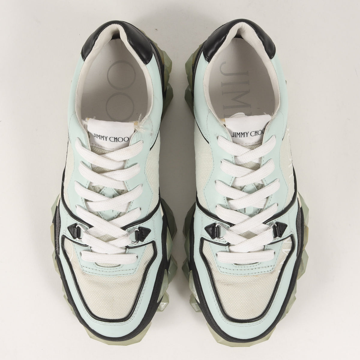 ダイヤモンド X トレーナー スニーカー(DIAMOND X TRAINER)