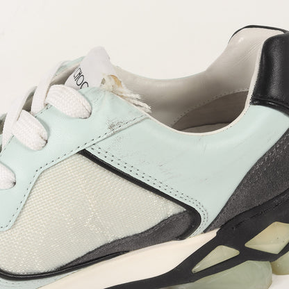 ダイヤモンド X トレーナー スニーカー(DIAMOND X TRAINER)