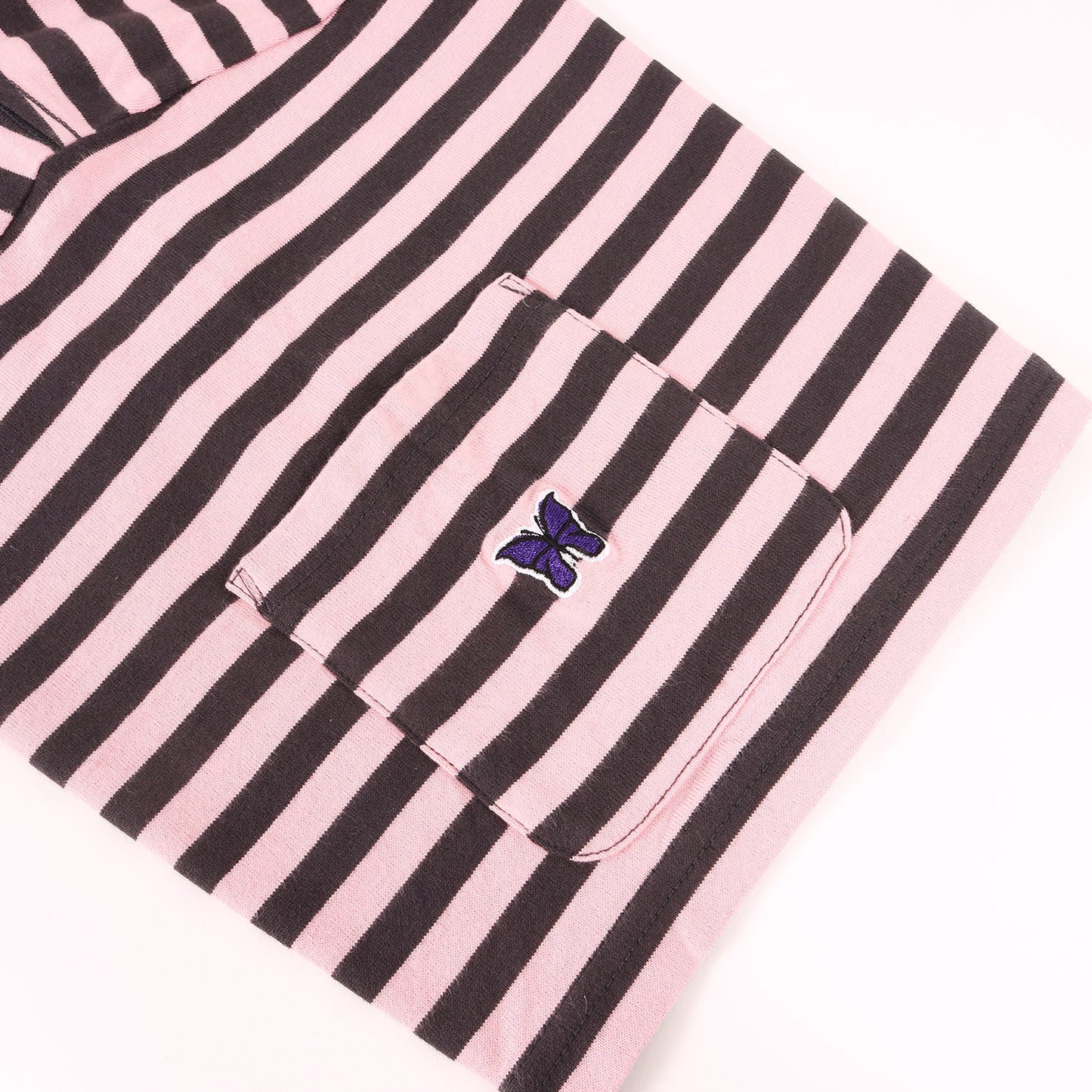 ボーダー Tシャツ (S/S Crew Neck Tee MR313)