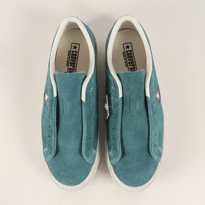 24AW × CONVERSE ONE STAR J SUEDE FC (35200790225) / MADE IN JAPAN