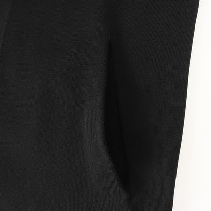 24SS ハイゲージ ポリニット ホールガーメント カーディガン (Wholegarment Cardigan GL44534)