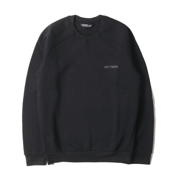 アークテリクス　スウェット ARC'TERYX アークテリクス スウェット KONSEAL CREW コンシール