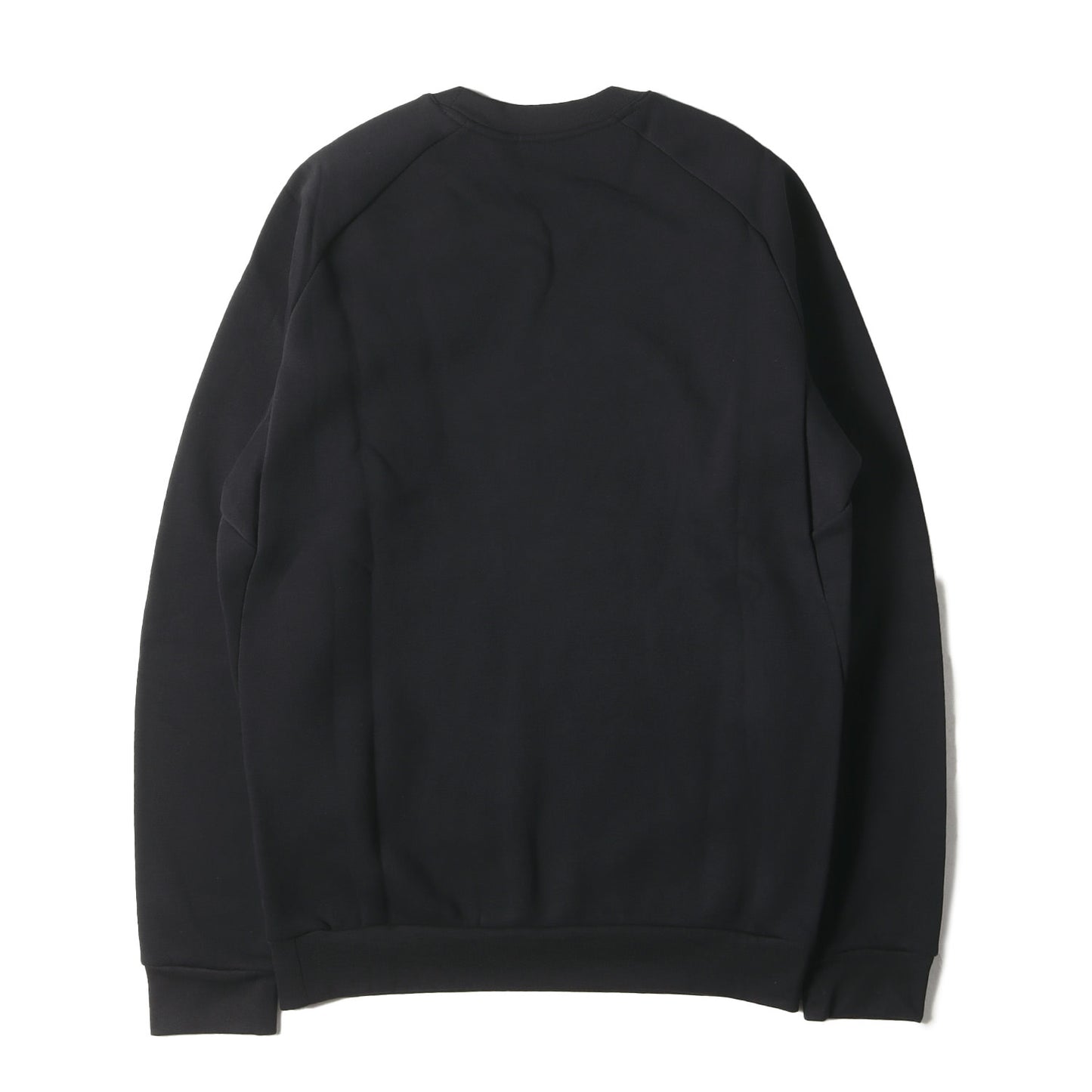 ARC'TERYX (アークテリクス) ワードエンブレム ロゴ 刺繍 クルーネック - Main Image