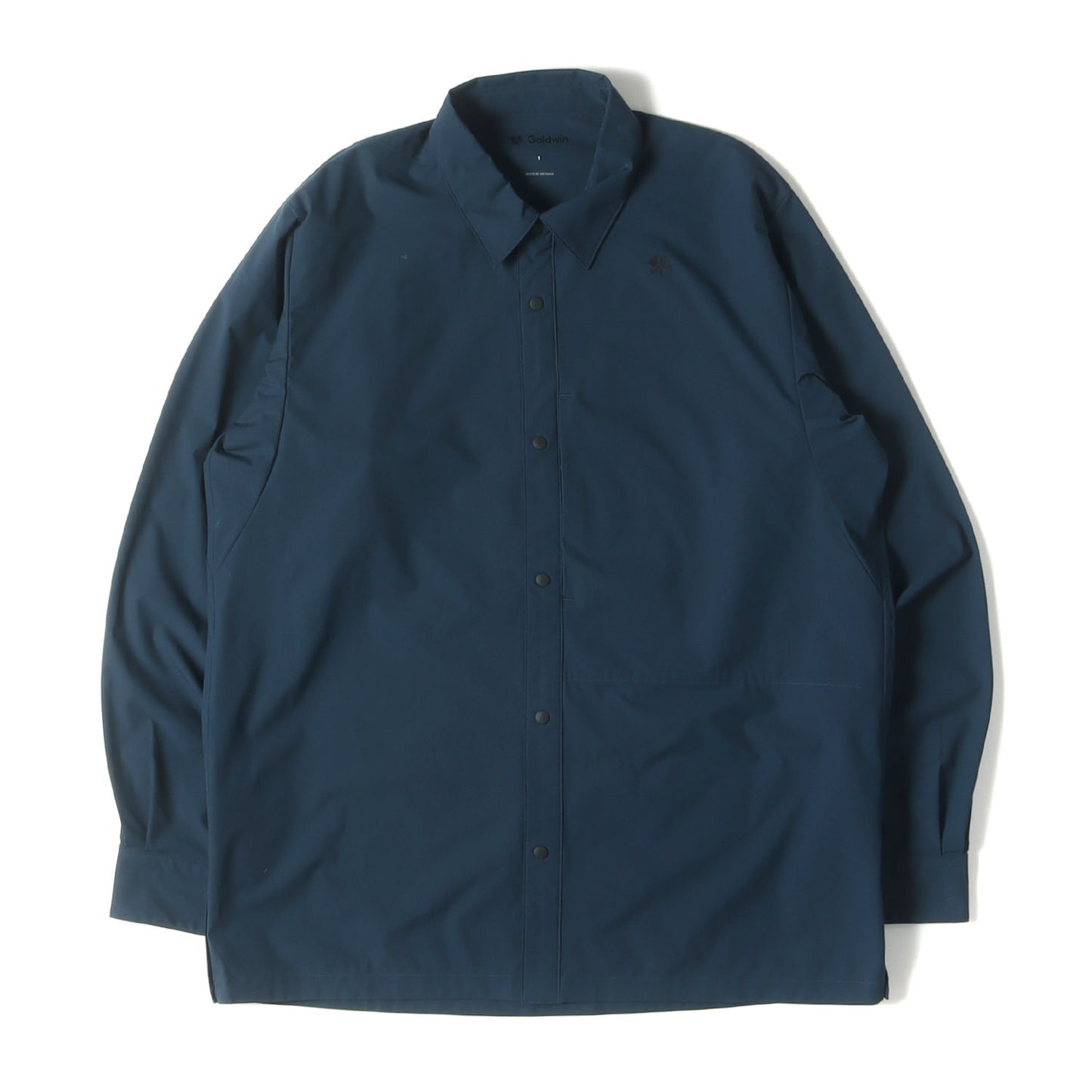 24SS オール ダイレクション アクティブ ハイク シャツ (All Direction Active Hike Shirt GM54101)
