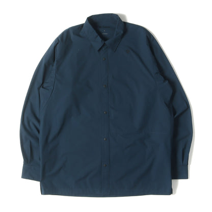 24SS オール ダイレクション アクティブ ハイク シャツ (All Direction Active Hike Shirt GM54101)