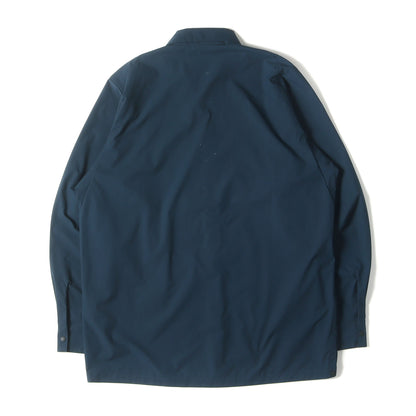 24SS オール ダイレクション アクティブ ハイク シャツ (All Direction Active Hike Shirt GM54101)