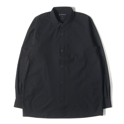 24SS オール ダイレクション アクティブ ハイク シャツ (All Direction Active Hike Shirt GM54101)