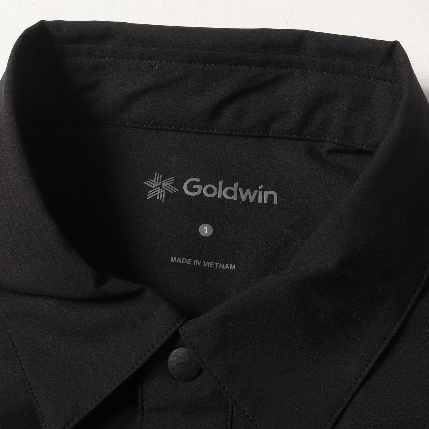 GOLDWIN (ゴールドウイン) 24SS オール ダイレクション