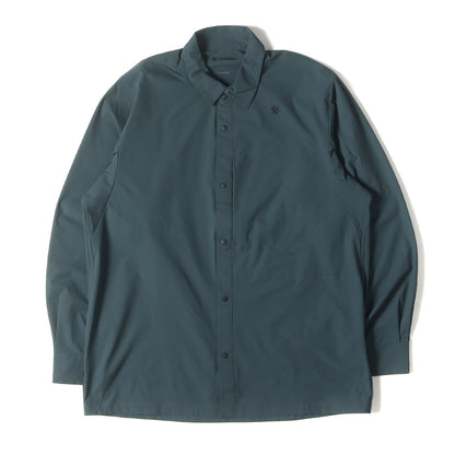 24SS オール ダイレクション アクティブ ハイク シャツ (All Direction Active Hike Shirt GM54101)