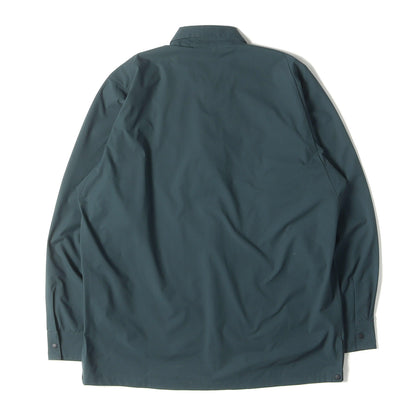 24SS オール ダイレクション アクティブ ハイク シャツ (All Direction Active Hike Shirt GM54101)