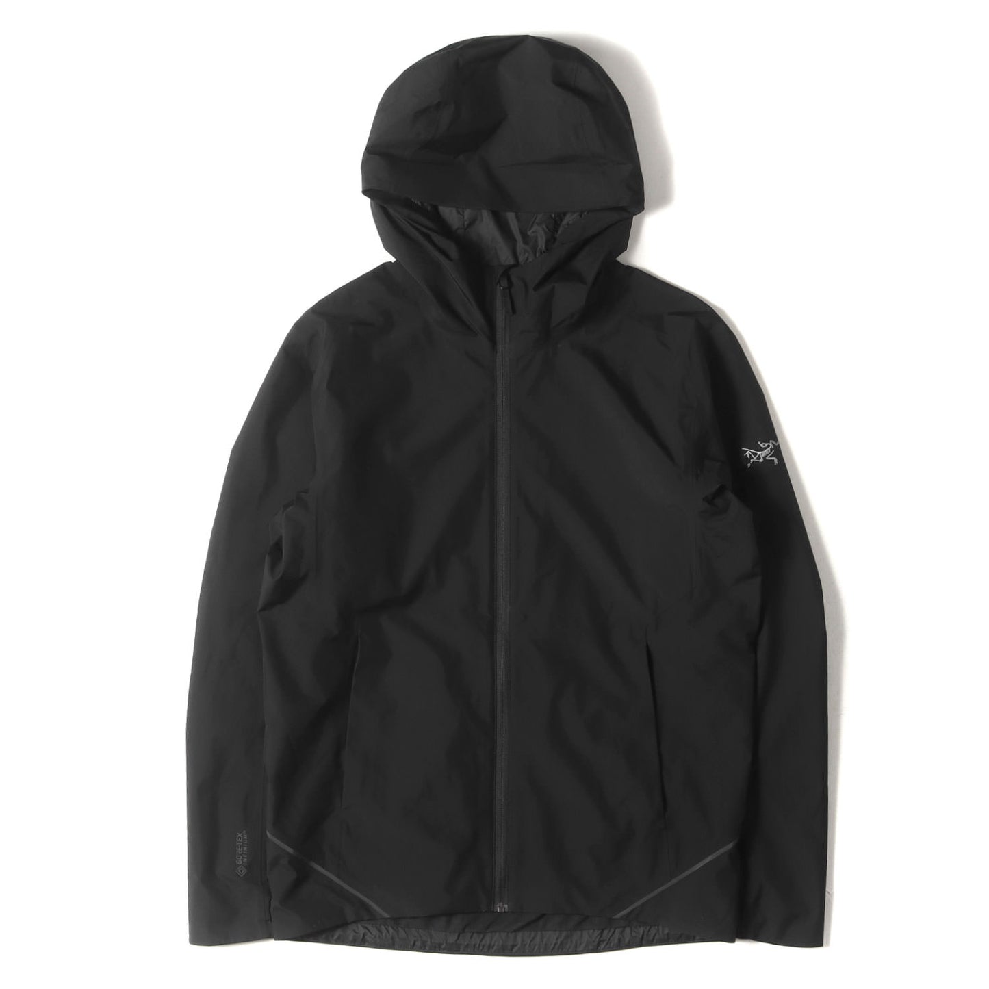 GORE-TEX INFINIUM ソラノ フーディー ジャケット (Solano Hoody 28585 133153 / 2021年製)