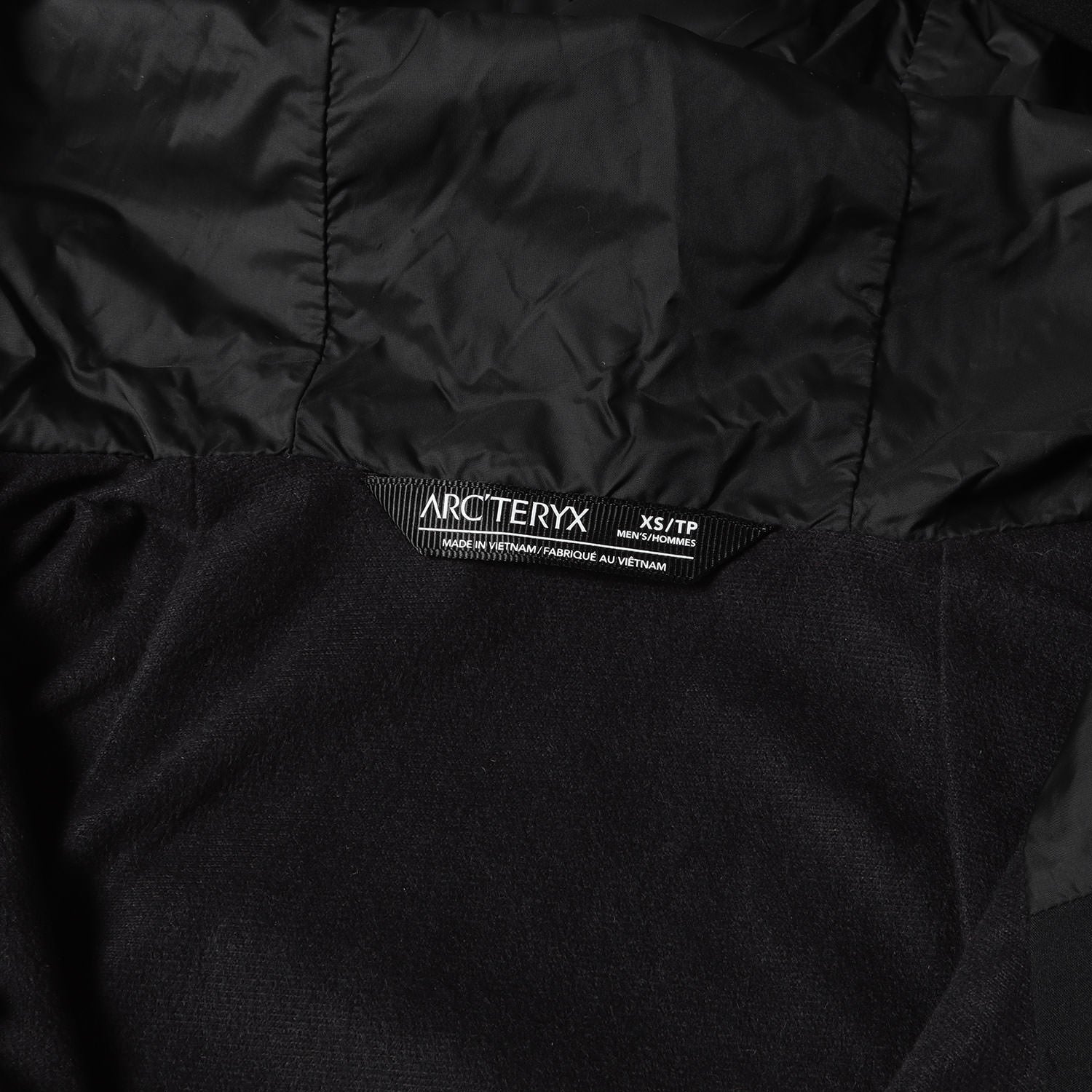 GORE-TEX INFINIUM ソラノ フーディー ジャケット (Solano Hoody 28585