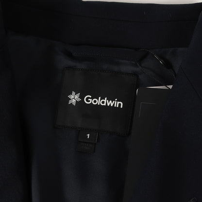 24SS Solotex ツイル 2B テーラード ジャケット (Stretch Jacket GL14503)