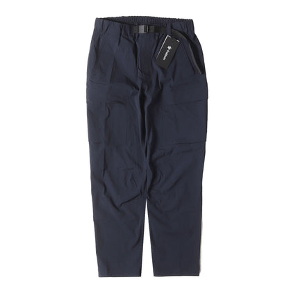 24AW ストレッチ コーデュラナイロン リップストップ カーゴ パンツ (CORDURA Stretch Cargo Pants GM73353)