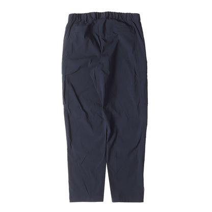 24AW ストレッチ コーデュラナイロン リップストップ カーゴ パンツ (CORDURA Stretch Cargo Pants GM73353)