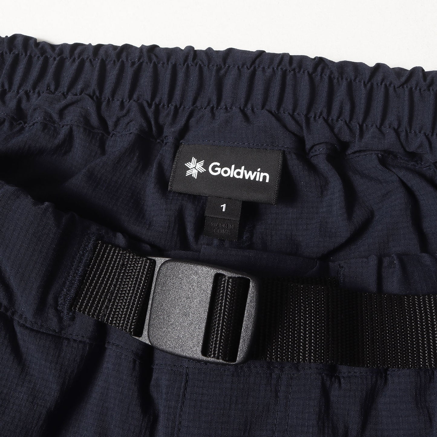 24AW ストレッチ コーデュラナイロン リップストップ カーゴ パンツ (CORDURA Stretch Cargo Pants GM73353)