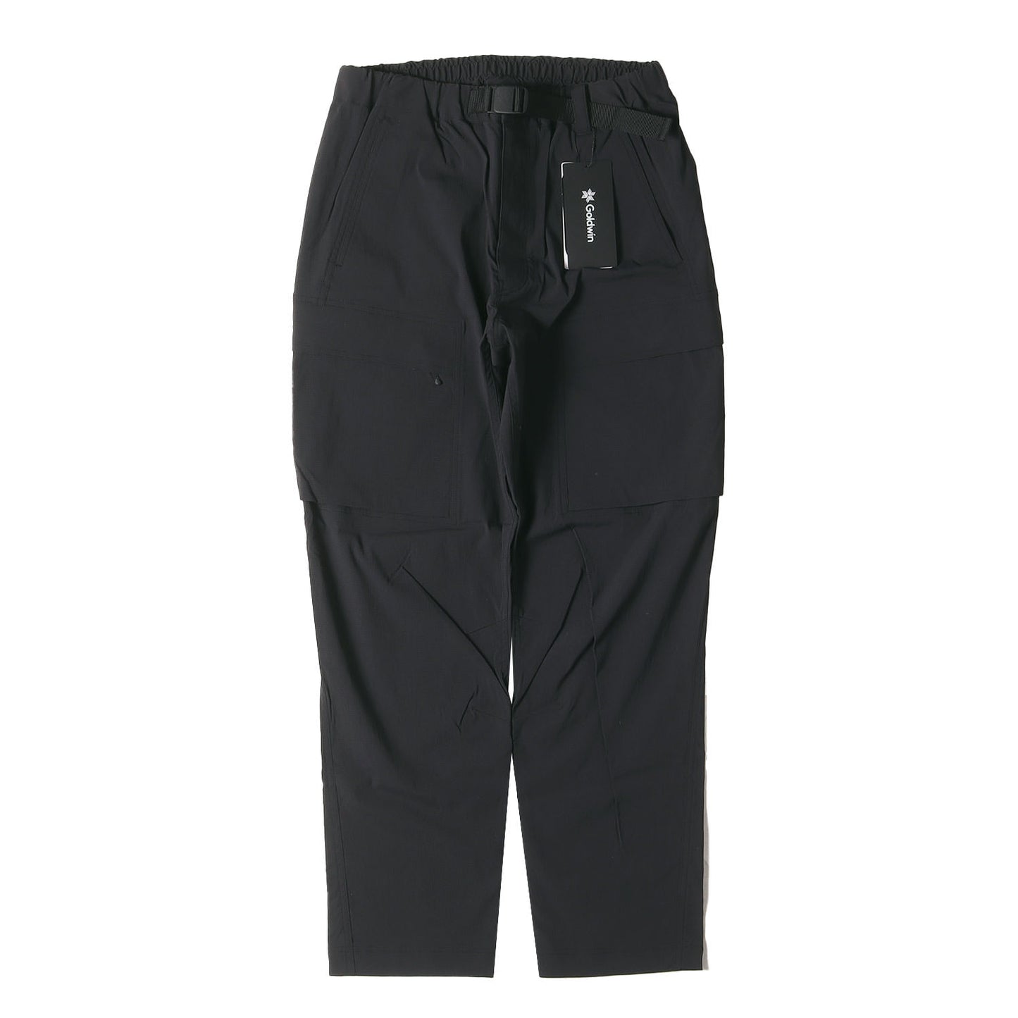 24AW ストレッチ コーデュラナイロン リップストップ カーゴ パンツ (CORDURA Stretch Cargo Pants GM73353)