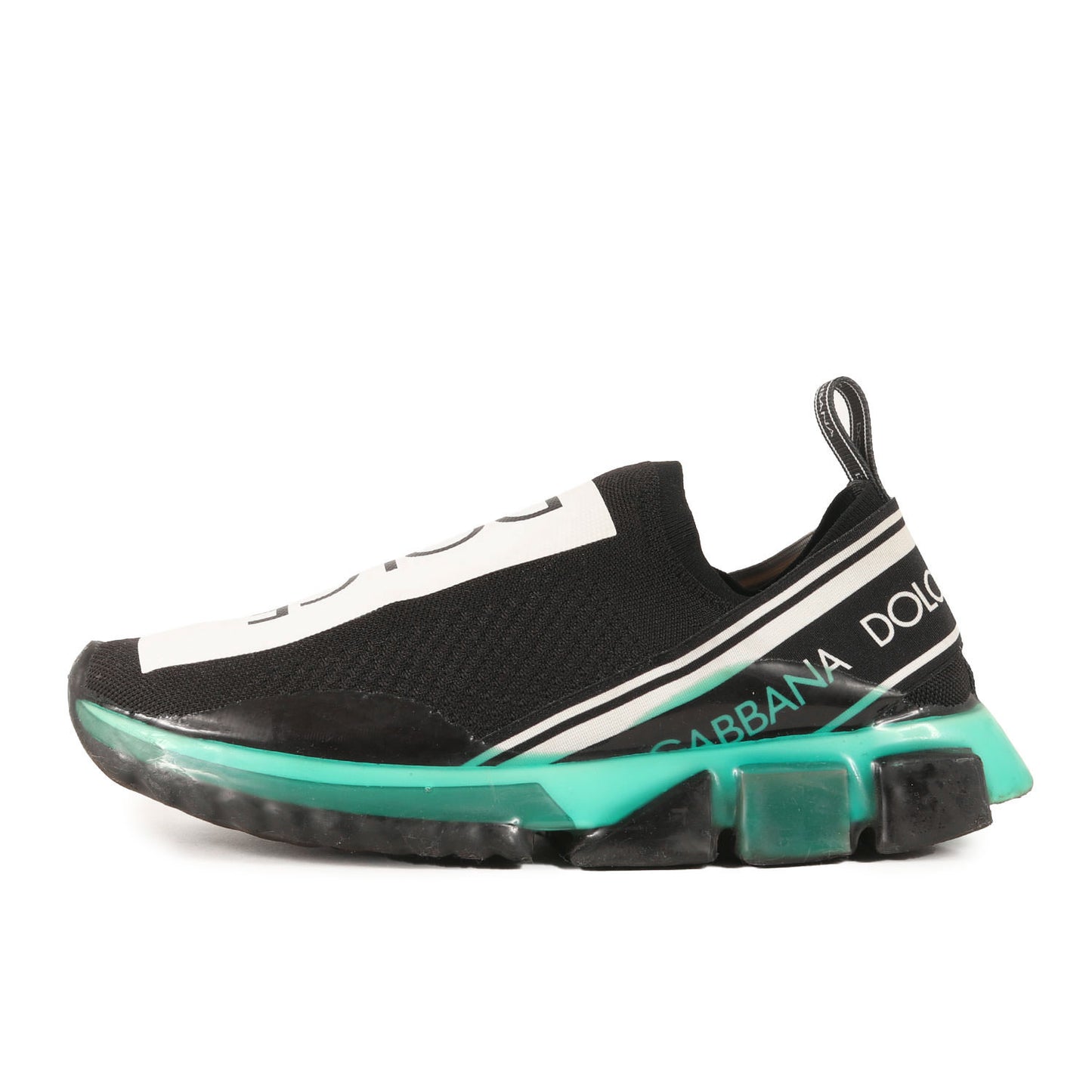 ロゴ ソレント スニーカー (Sorrento Slip On CS1595 AK235)