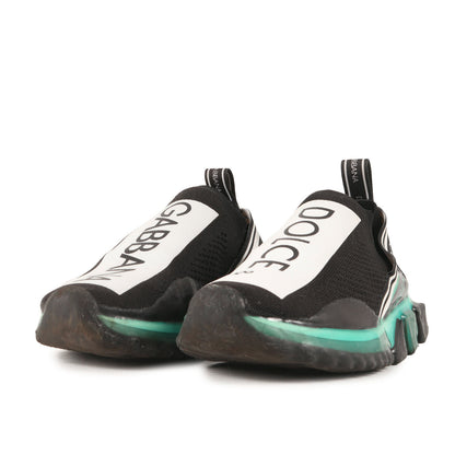 ロゴ ソレント スニーカー (Sorrento Slip On CS1595 AK235)