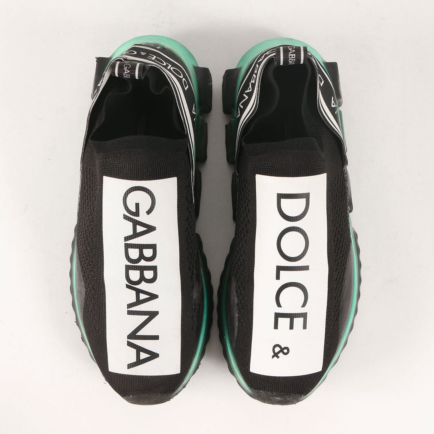 ロゴ ソレント スニーカー (Sorrento Slip On CS1595 AK235)