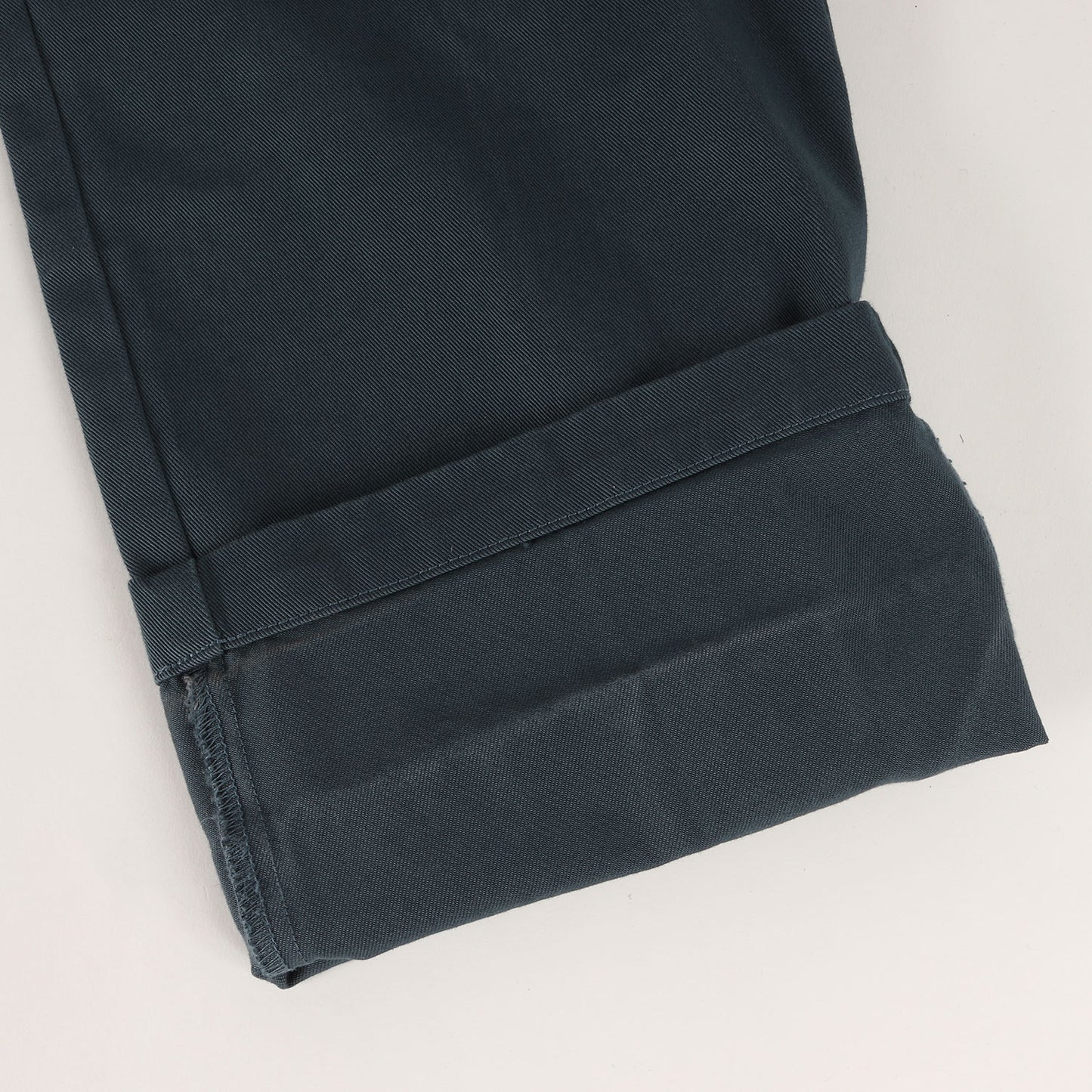 24AW × Dickies テーパード ワーク コットン チノ パンツ (243M40RH01)