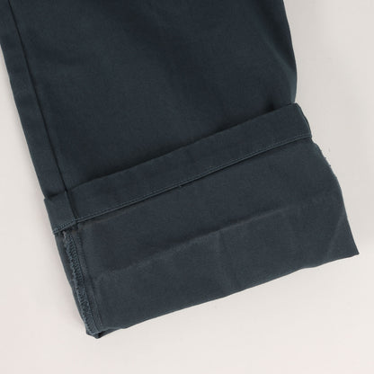 24AW × Dickies テーパード ワーク コットン チノ パンツ (243M40RH01)