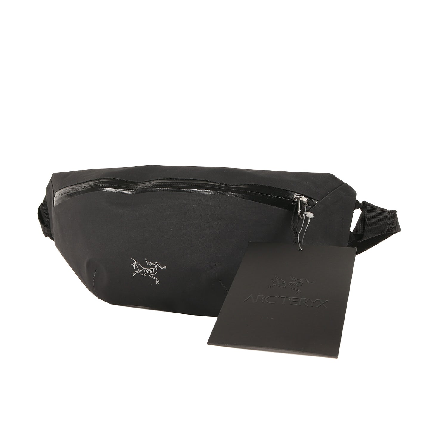 グランヴィル クロスボディ バッグ (GRANVILLE CROSSBODY BAG X000007015 / 2023年製)