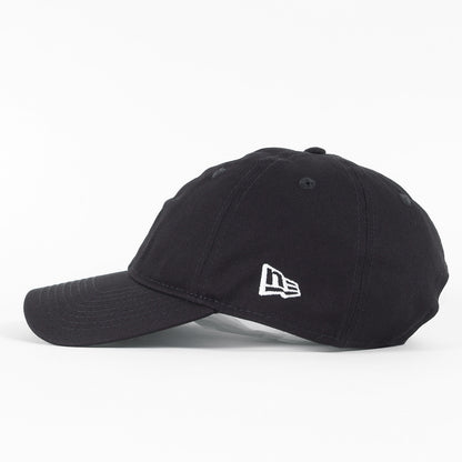 23SS × NEW ERA 9THIRTY アイコン ロゴ 刺繍 6パネル キャップ (GOLDWIN LOGO COTTON CAP GL93188)