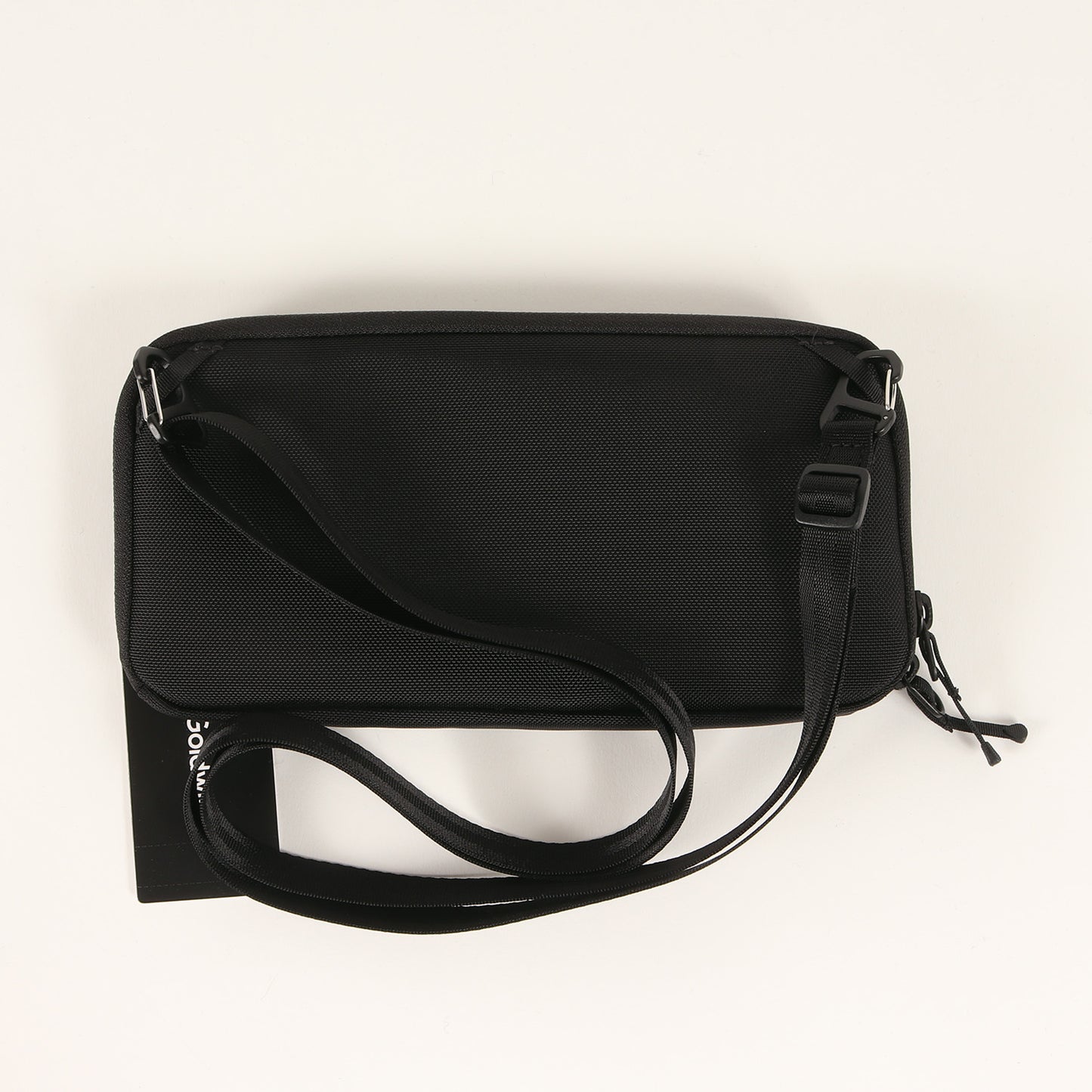 24AW トラベル オーガナイザー ショルダー バッグ (Travel Organizer GL94592)