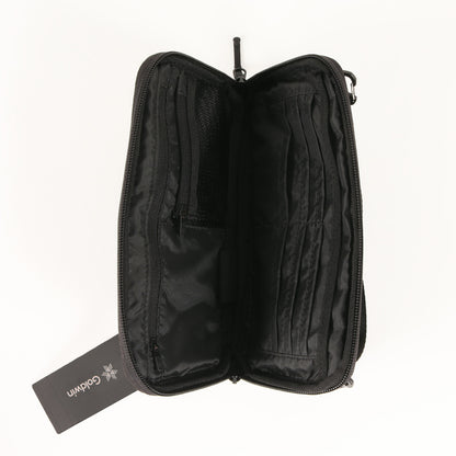 24AW トラベル オーガナイザー ショルダー バッグ (Travel Organizer GL94592)