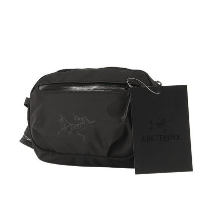 アロー ウエスト パック (Arro Waist Pack X00000801701 / 2023年製)