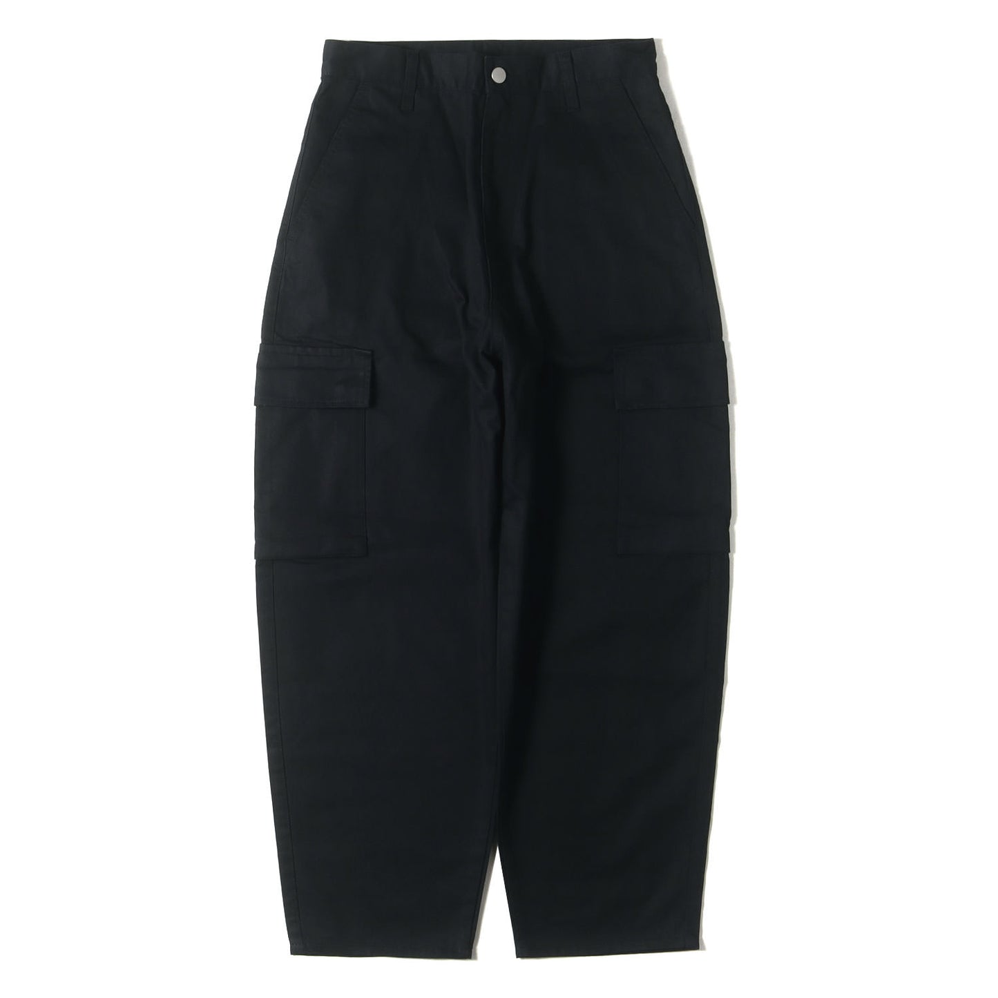 ZOZO限定 バックサテン バルーン カーゴパンツ(BALLOON CARGO PANTS 23030600180030)