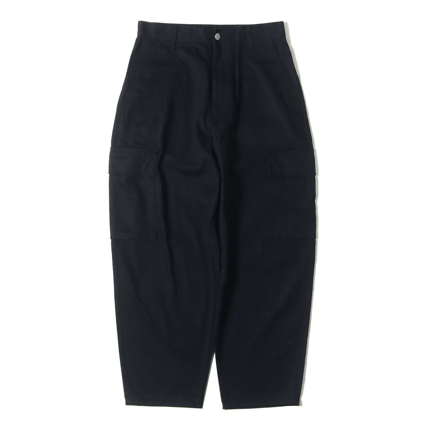 ZOZO限定 バックサテン バルーン カーゴパンツ(BALLOON CARGO PANTS 23030600180030)