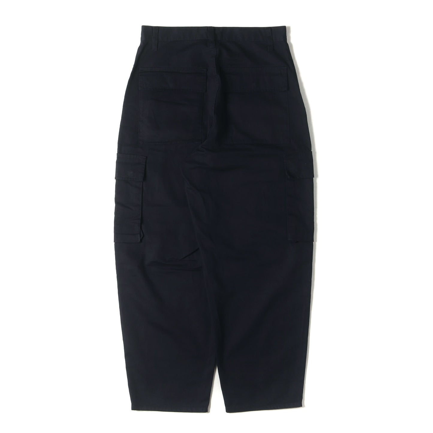 ZOZO限定 バックサテン バルーン カーゴパンツ(BALLOON CARGO PANTS 23030600180030)