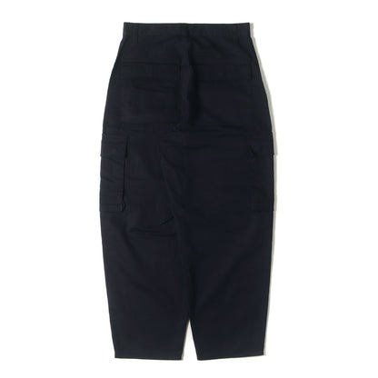 ZOZO限定 バックサテン バルーン カーゴパンツ(BALLOON CARGO PANTS 23030600180030)