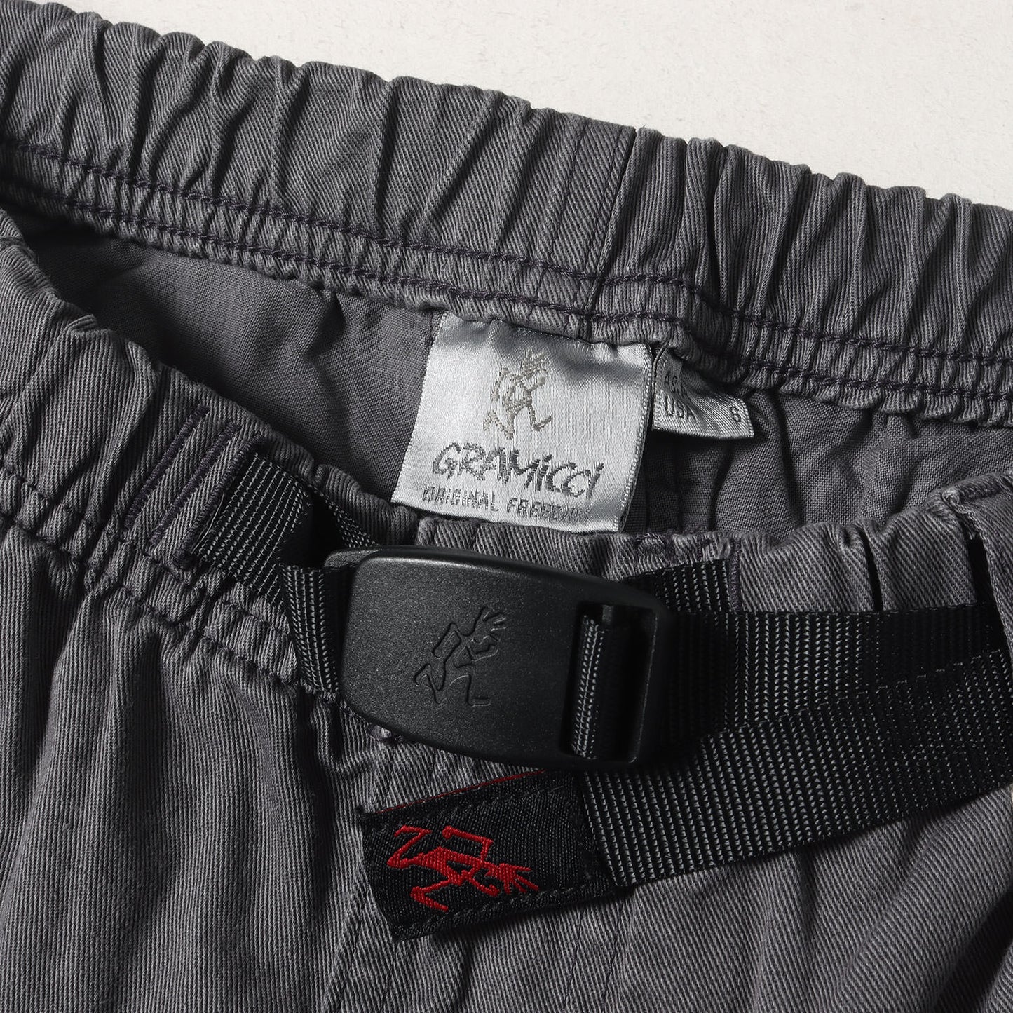 24AW ピグメントダイ加工 コットンツイル イージーパンツ(PANT PIGMENT DYE G4FM-P088)