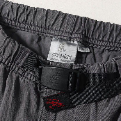 24AW ピグメントダイ加工 コットンツイル イージーパンツ(PANT PIGMENT DYE G4FM-P088)